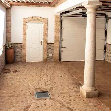 Casa Rural Los Eneares-3