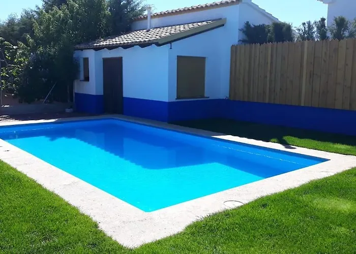Casa Rural La Teja - Lagunas De Ruidera