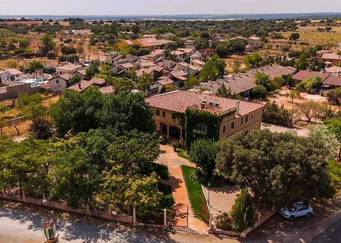 Galatea Alquiler ÍntegroCasa Rural