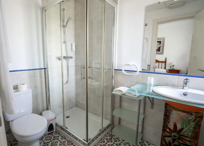 Galatea Alquiler ÍntegroCasa Rural